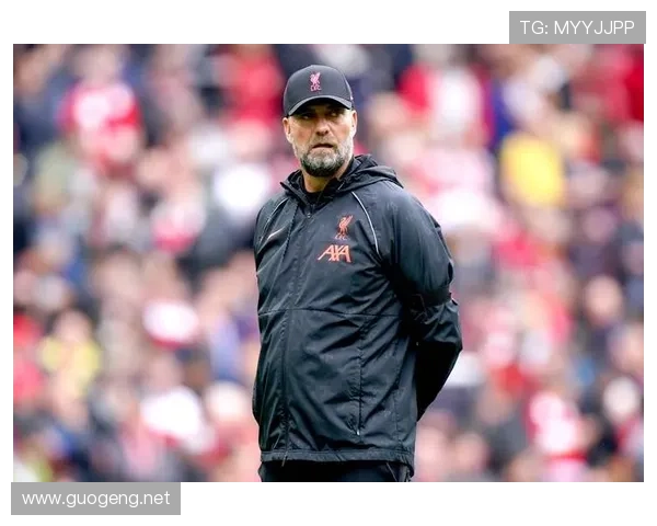 克洛普新造型神似老白网友吐槽