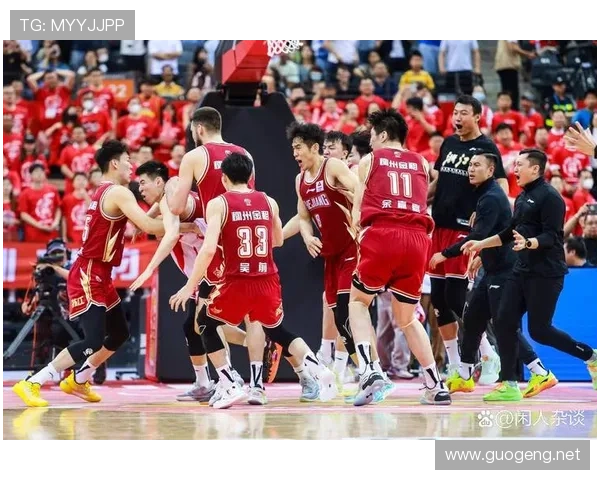 [CBA]季后赛5月3日：辽宁VS广东 集锦.