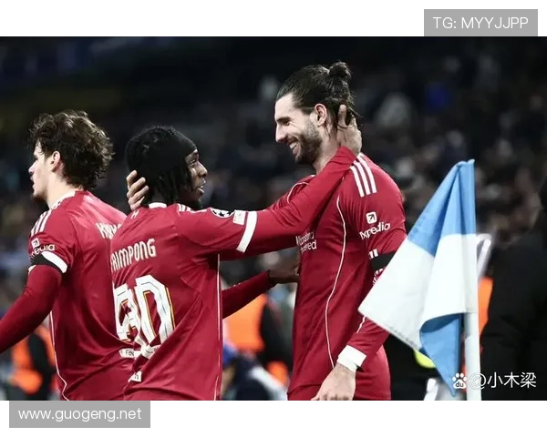 利物浦领先切尔西7分 欧冠资格稳了